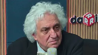 Георги Лозанов: Путин е диктатор, военнопрестъпник, но за Тръмп - и партньор!