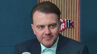 Ганев: 1/3 от левовете вече излязоха от обращение! Еврото ще доминира у нас до 10 дни!