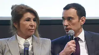 Бившият главен архитект на София разкри, че е тествана за лоялност с детектор на лъжата