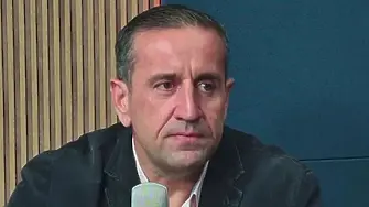 Харизанов: Венецуела и Украйна? Няма как да се направи паралел!