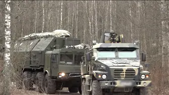 Какво е „Орешник“? 