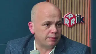 Симов: Цънцарова може да е кандидат за депутат!