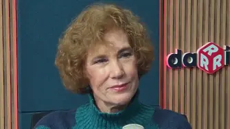 Поптодорова за Тръмп и Гренландия: Аз нямам съмнение дали това ще се случи, а по какъв начин!