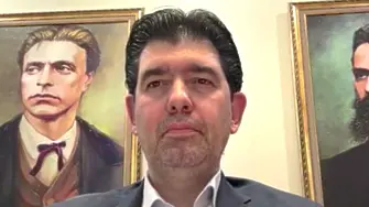 Таков: АЗ ДА ОГЛАВЯ БСП? Нищо не е изключено!