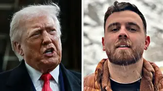 Помощта идва? Тръмп заплаши Иран с действия, ако се стигне до екзекуции