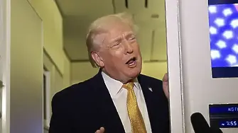 Ал Джазира: Тръмп успокоил Иран, че няма да го напада