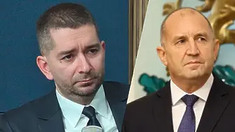 Слави Василев: Несъмнено Радев заслужава да бъде следващият премиер на България!