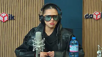 Дара: Не смятах, че по стария начин на живеене кариерата ми може да продължи