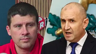 Ивелин Михайлов: Радев ще бъде разкъсан, ако бъде сам!