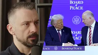 Шкварек: ООН е безсмислица! Тръмп казва: царят е гол!