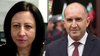 „Възраждане“ с Радев може ли да работи? Говори Цвета Рангелова