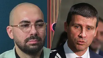 Расташки: „Величие“ е сектантска пирамида!