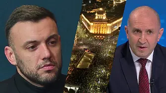 Gen Z ще гласуват за Радев или ПП-ДБ? Говори организаторът на протести Тодор Петров!