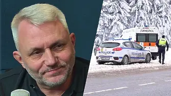 Първи хипотези за тройното убийство в Петрохан! Говори Николай Хаджигенов