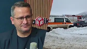 Христанов: Дрога и Таки може да са в основата на убийството в Петрохан!