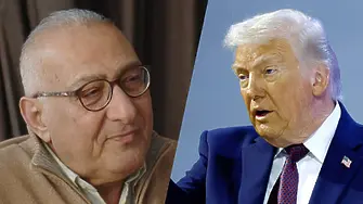 Халаф: САЩ удари първо Ливан, след това Сирия, след това Венецуела, сега е ред на Иран!