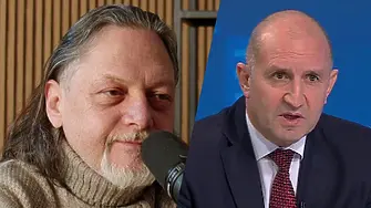 Алгафари: РАДЕВ Е КОЛЕБЛИВ! По-добре да не участва никъде!