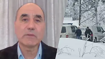 Цветанов за Петрохан! Кой не си свърши добре работата? Какви са версиите?