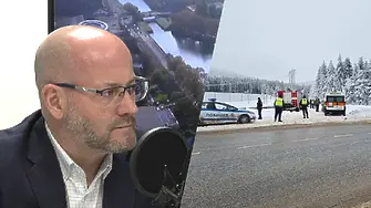 Радан Кънев за Петрохан: Аз съм покъртен!