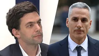 Никола Минчев за ГЮРОВ - служебен премиер: Това е УДАР срещу БОРИСОВ и ПЕЕВСКИ!