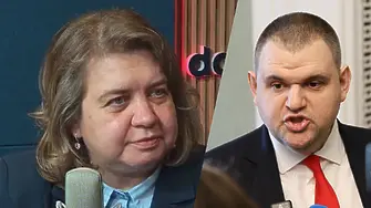 Киселова: Ако бях човек на Пеевски, той нямаше да подкрепи Рая Назарян да стане председател на НС!