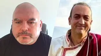 „Петрохан не е само секта! Трафик на хора, дрога, оръжия са възможни!“ Анализ на криминалист