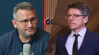 Христанов: Цицелков бе атакуван! Честните избори са проблем за някои!