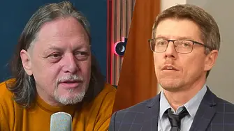 Алгафари за Цицелков: Гаф! Много голям гаф!