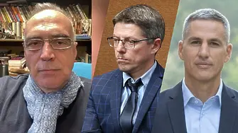 Антон Кутев: PR катастроха! Цицелков беше похабен!