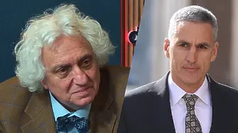 Доц. Лозанов: Министрите в служебния кабинет са доказани експерти с демократично мислене!