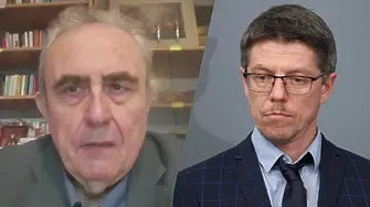 Огнян Минчев: Цицелков бе атакуван безмилостно и без всякакви граници!