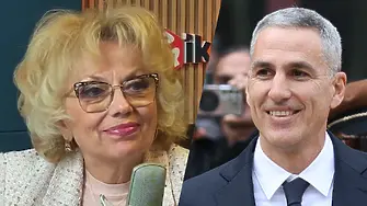 Велева: Летящ скандал с Гюров! „Петрохан“ е секта с мощно въоръжение!