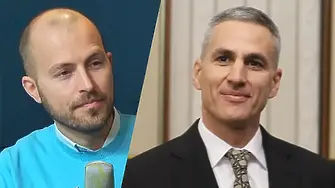 Искрен Митев: Гюров да е служебен премиер, за мен е победа! Той е един много достоен човек!