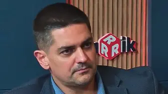 Радостин Василев: Областните управители сега са само хора на ПП-ДБ! Кой от кой по-некадърен!