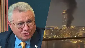 Българи в Близкия изток! Как ще бъдат върнати у нас? Говори зам.-министър на външните работи