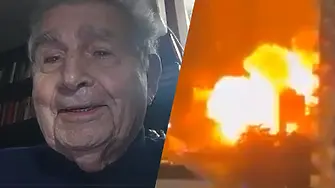 Бар-Зоар: Време е завинаги да бъде махната заплахата от Иран към Израел, Близкия изток, Европа