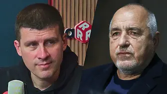 Ивелин Михайлов: Нямаме армия! Борисов открадна парите!