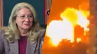 Министър Георгиева каза колко българи са евакуирани досега от Близкия изток и какво следва