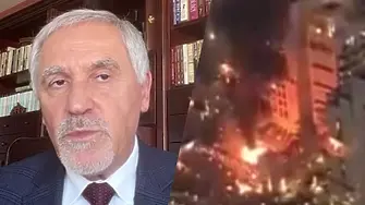 Кючуков: В Иран няма разпад на режима и на военните способности!