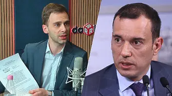 „Терзиев лъже!“ Андрей Зографски показа документи!