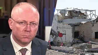 Стоянов, „Възраждане“: Съществува опасност от нов мигрантски поток в Европа!