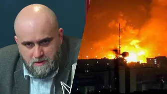 Табаков обясни защо президентът на Иран официално се извини!