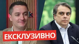 Явор Божанков: Или ПП-ДБ, или никоя партия за мен!