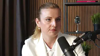 Шефката на СЕМ за Цънцарова, свободата на медиите у нас, Кошлуков, БНТ и Милотинова!