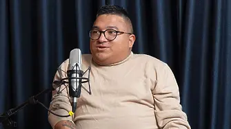 Стефан Виет: Не ме наричайте инвалид, аз съм напълно валиден човек