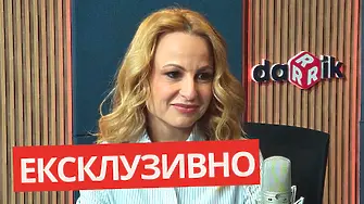 Мария Цънцарова с истината за bTV, Пеевски, натиска и свободата!
