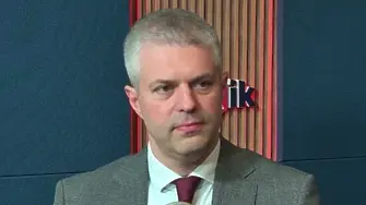 Благомир Коцев: Пеевски и Борисов няма да се дадат!