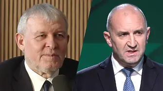 Шефът на СДС: Олигарси подкрепят Радев!