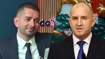 Слави Василев: Мутрите трябва да си ходят!