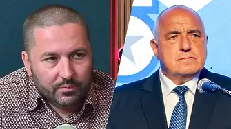 Бащата на Сияна: Борисов ми се караше, че му се подигравам!